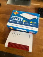 Fritzbox AX7530 router, Computers en Software, Routers en Modems, Ophalen, Router
