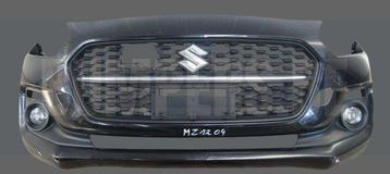 Bumper Suzuki Swift MK8 17- Voorbumper MZ1209 beschikbaar voor biedingen