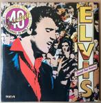 Elvis Presley Vinyl "40 Original Tracks" pink Vinyl, Cd's en Dvd's, Vinyl | Rock, Verzenden, Zo goed als nieuw, 12 inch, Poprock