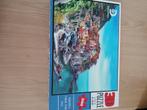 Puzzel, Hobby en Vrije tijd, Ophalen, 500 t/m 1500 stukjes, Gebruikt, Legpuzzel