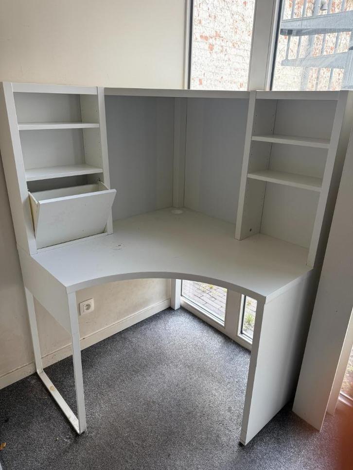 Study table, Huis en Inrichting, Kasten | Kleerkasten, Zo goed als nieuw, 100 tot 150 cm, 50 tot 100 cm, 75 cm of meer, Ophalen