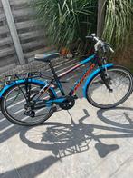 Jongensfiets 24inch, Fietsen en Brommers, Fietsen | Jongens, Ophalen, 24 inch, Zo goed als nieuw, Oxford