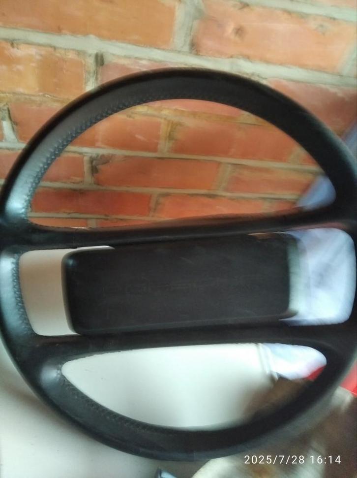 Porsche 911 origineel stuur voor  Carrera 83 tot 92, Auto-onderdelen, Besturing, Porsche, Ophalen of Verzenden