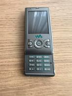 Sony ericsson W595, Telecommunicatie, Mobiele telefoons | Sony, Ophalen, Gebruikt