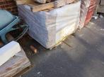 gevelsteen, Doe-het-zelf en Bouw, Metselstenen, Ophalen, Gebruikt, Bakstenen