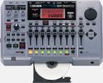 Te koop Boss BR900CD, Ophalen of Verzenden, Gebruikt, Multi-effect
