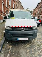 Volkswagen Transporter, Auto's, Bestelwagens en Lichte vracht, Volkswagen, Particulier, Euro 4, Te koop