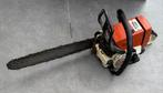 Kettingzaag stihl 036, Ophalen, Gebruikt