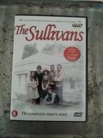 The Sullivans seizoen 1 (debuut Kylie Minogue), Verzenden, Boxset, Drama, Zo goed als nieuw