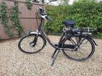 Vélo électrique Gazelle Deauville, Fietsen en Brommers, Elektrische fietsen, Gebruikt, 50 km per accu of meer, 51 tot 55 cm, Ophalen