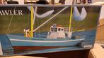 Aquacraft Bristol Trawler, Hobby en Vrije tijd, Modelbouw | Boten en Schepen, Ophalen of Verzenden, Nieuw