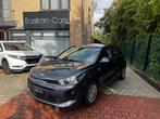Kia Rio 1.2i/M2018/80.000KM/AIRCO/NAVI/12M GARANTIE, Auto's, Handgeschakeld, 5 deurs, Rio, Zilver of Grijs
