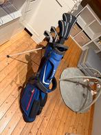 Golfclubs, Ophalen, Gebruikt