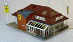 Vollmer 5606 Ferrari Dealer HO, Hobby en Vrije tijd, Ophalen of Verzenden, Nieuw