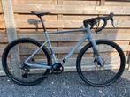 Nieuwe scott speedster gravel 20 large 56 1x12sp SOLDEN, Ophalen, Zo goed als nieuw, Carbon