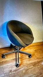 Bureau stoel ikea, Huis en Inrichting, Ophalen, Zo goed als nieuw