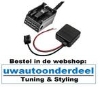 Opel Bluetooth Aux Kabel Streaming! Astra Zafira Tigra Opc, Envoi
