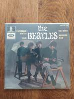 EP The Beatles, Cd's en Dvd's, Vinyl | Rock, Ophalen of Verzenden, Zo goed als nieuw, Overige formaten, Overige genres