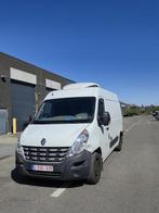 Renault hoofdkoelkast export, Auto's, Renault, Diesel, Particulier, Te koop, Master