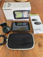 TomTom Go Camper (goed lezen aub), Ophalen of Verzenden, Gebruikt