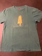 Marcel donker groene Tshirt maat Large. Zeer goede staat., Maat 52/54 (L), Marcel, Ophalen of Verzenden, Gedragen