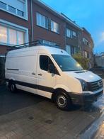 Volkswagen Crafter 2014, Autos, Volkswagen, Achat