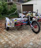 VMC zabel zijspan nieuwstaat, Motoren, Motoren | Zijspanmotoren
