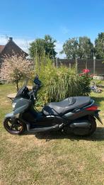 Xmax 125cc, Fietsen en Brommers, Scooters | Yamaha, Ophalen of Verzenden, Zo goed als nieuw