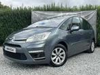 Citroën C4 Picasso 1.6Hdi 1er Propriétaire Garantie 1an !, Voorwielaandrijving, Euro 5, 4 cilinders, Bedrijf