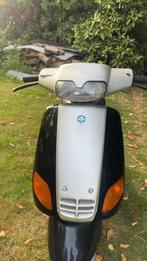 Piaggio zip type 3