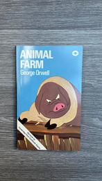 Animal Farm, Boeken, Ophalen of Verzenden, Zo goed als nieuw