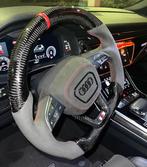 Volant Audi en carbone complet S RS Upgrade en alcantara, Enlèvement ou Envoi, Neuf, Audi