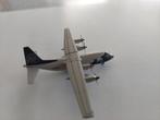 Hercules C130 -  schaalmodel, Verzamelen, Luchtvaart en Vliegtuigspotten, Ophalen of Verzenden, Zo goed als nieuw, Schaalmodel