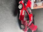 Miniatuur racewagen Peugeot WRC, Ophalen, Zo goed als nieuw, Auto's