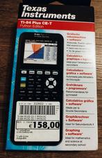 Calculatrice Texas Instruments Ti-84 Plus CE-T Python NEUF, Divers, Calculatrices, Enlèvement ou Envoi, Neuf