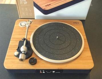 Platine House of Marley “Stir It Up” – design bamboo beschikbaar voor biedingen
