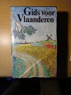 GIDS VOOR VLAANDEREN, Ophalen of Verzenden