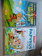 Astrerix 33 en 36, Enlèvement ou Envoi