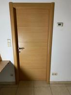 Binnendeuren, Ophalen, Gebruikt, 80 tot 100 cm, Binnendeur