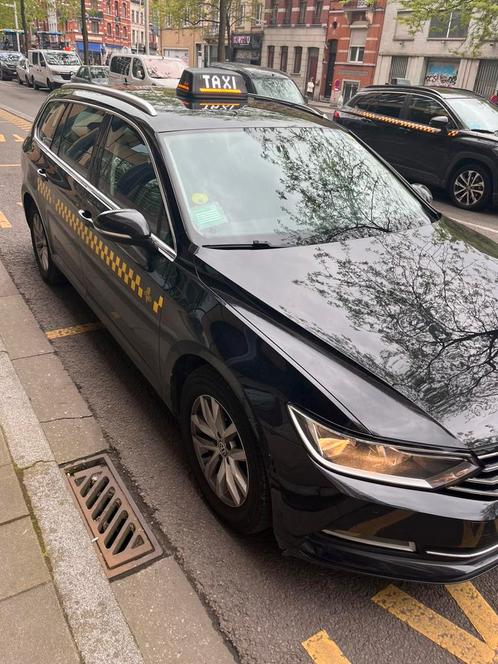 Cherche chauffeur taxi bruxelles, Vacatures, Vacatures | Chauffeurs