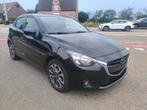 Mazda 2 1.5 i benzine (Export) Eerste lezen aub, https://public.car-pass.be/vhr/7ba61b40-d7be-4eed-b7a3-f7c74242a42b, Stof, 1498 cc