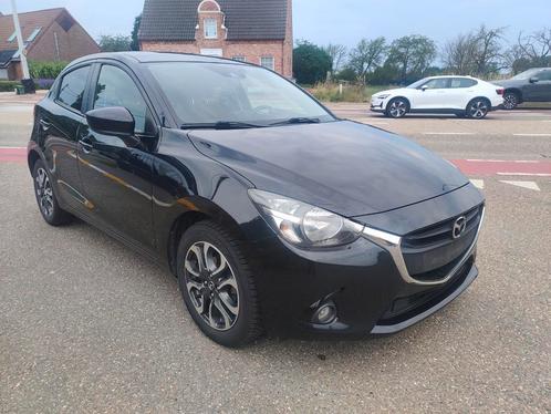 Mazda 2 1.5 i benzine (Export) Eerste lezen aub, Auto's, Mazda, Bedrijf, Te koop, ABS, Achteruitrijcamera, Airbags, Airconditioning