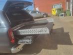 Ladeschuif, ladesysteem voor pick-up, 4x4, Auto-onderdelen, Ophalen, Gebruikt