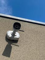 2 eufy camera met  recorder, Audio, Tv en Foto, Videobewaking, Ophalen, Zo goed als nieuw
