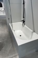 Inbouw bad, Doe-het-zelf en Bouw, Sanitair, Ophalen, Bad