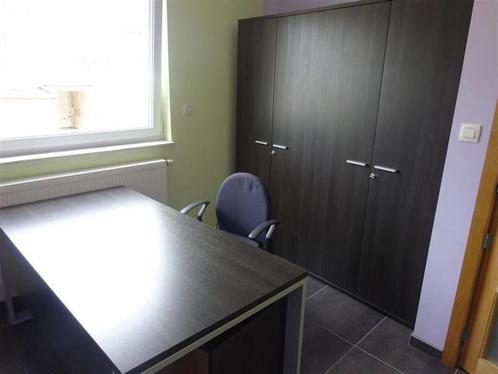 Bureau à louer à Frameries, Immo, Huizen te huur, Overige soorten