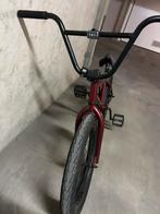 Bmx fiets van het merk mafia bike, Ophalen, Zo goed als nieuw