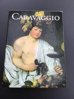 Caravaggio box met kunst postkaarten, Ophalen of Verzenden