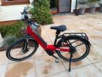 Elektrische fiets Riese & Müller( 25km/u) 35 km gereden!!, Ophalen