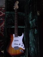 Stratocaster KRITZ...NEW 2024...Made in Belgium., Muziek en Instrumenten, Ophalen of Verzenden, Nieuw, Solid body, Overige merken